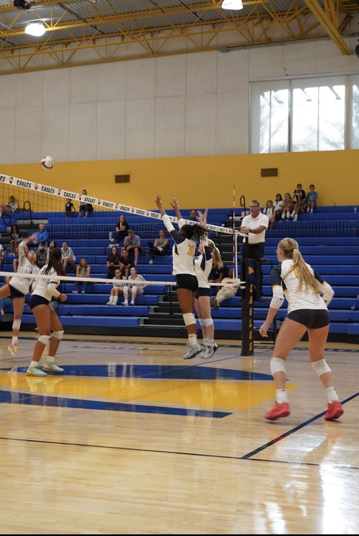 PCDS Varsity Volleyball: Season updates, highlights, and their key to success