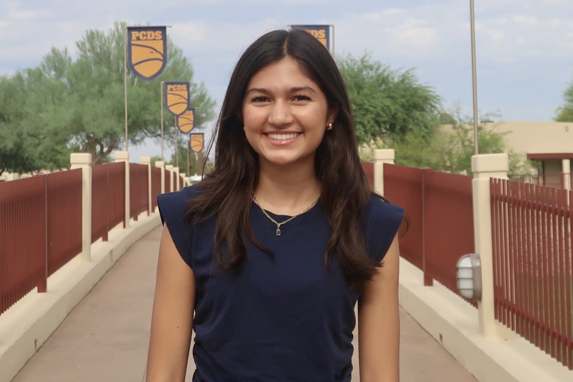 Camila Acharya