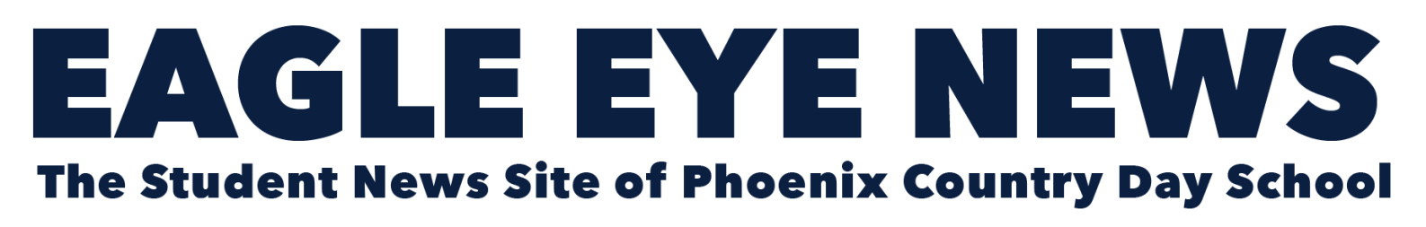 The Student News Site of Phoenix Country Day School