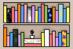 Illustration by Paige Cusolle