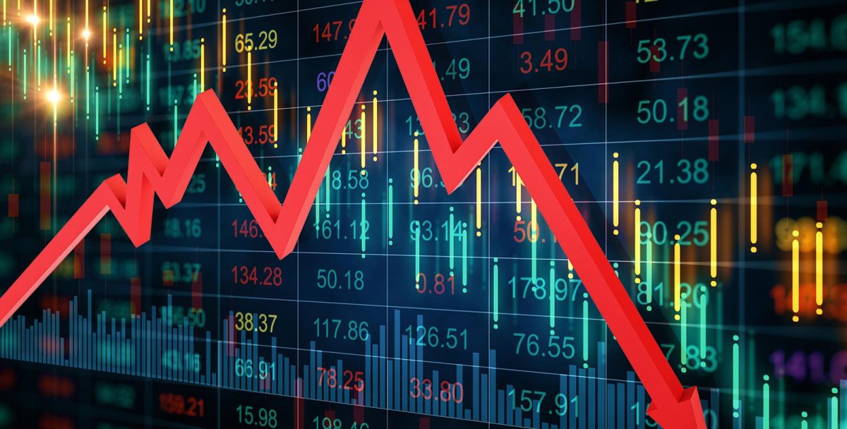 Stock Market Recap
