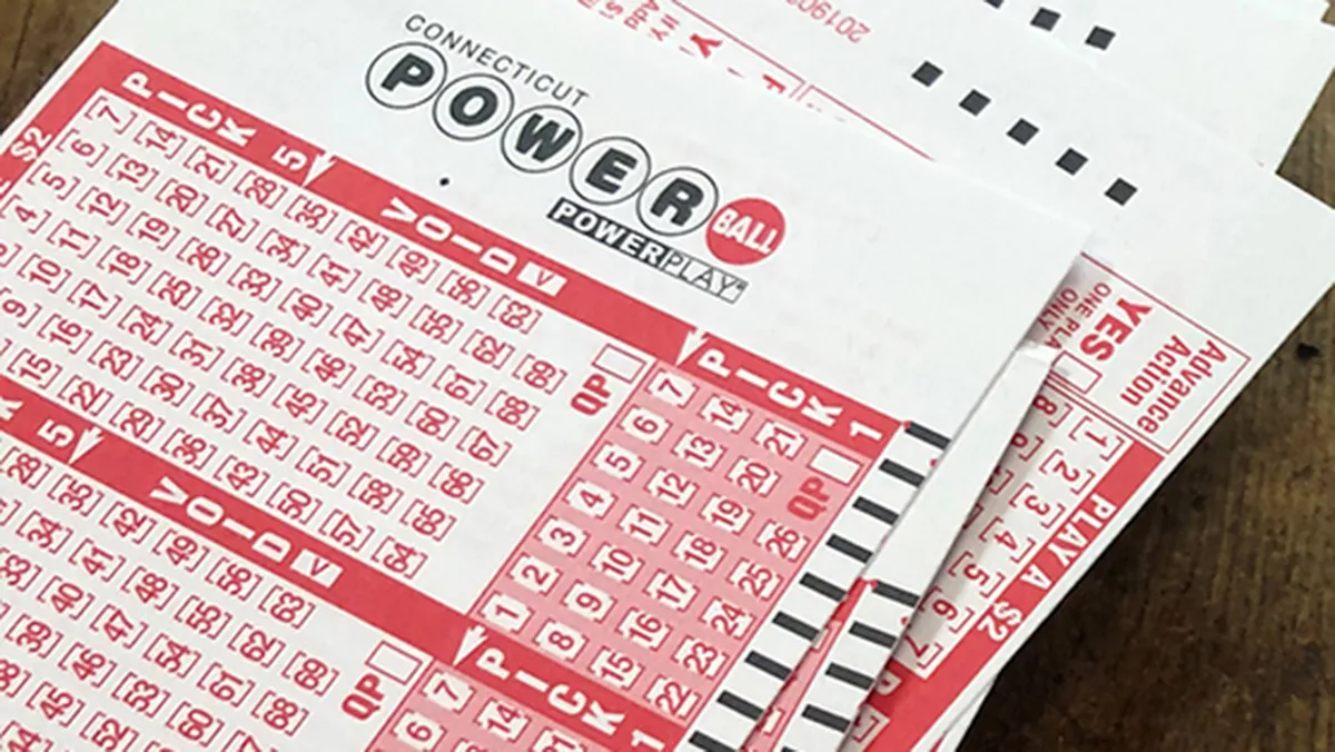 Powerball Panic