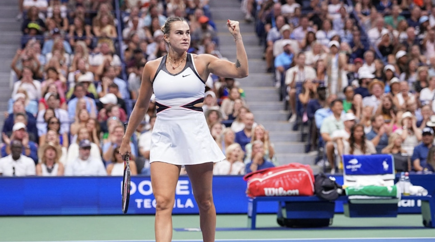 Tennis in America
