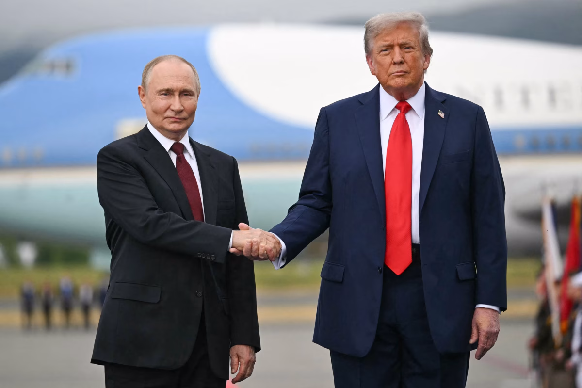 High-Stakes Talks