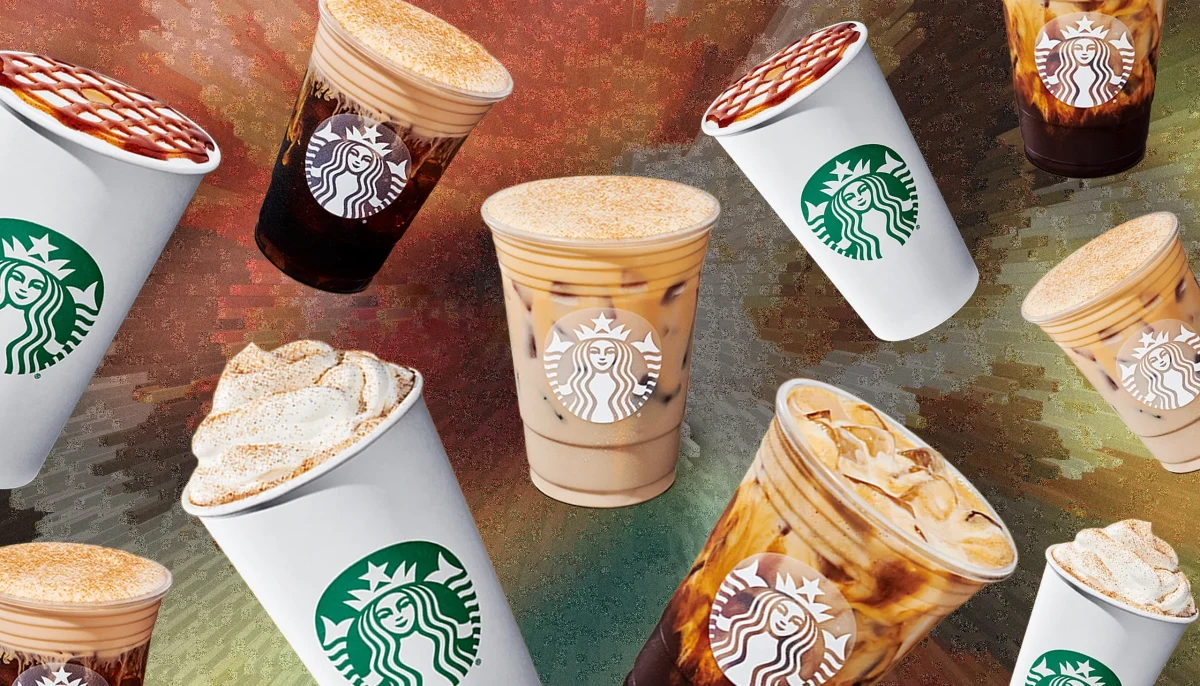 From Trenta to Tall
