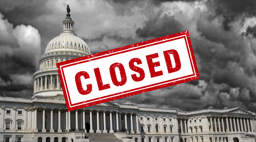 The Week America Went Quiet