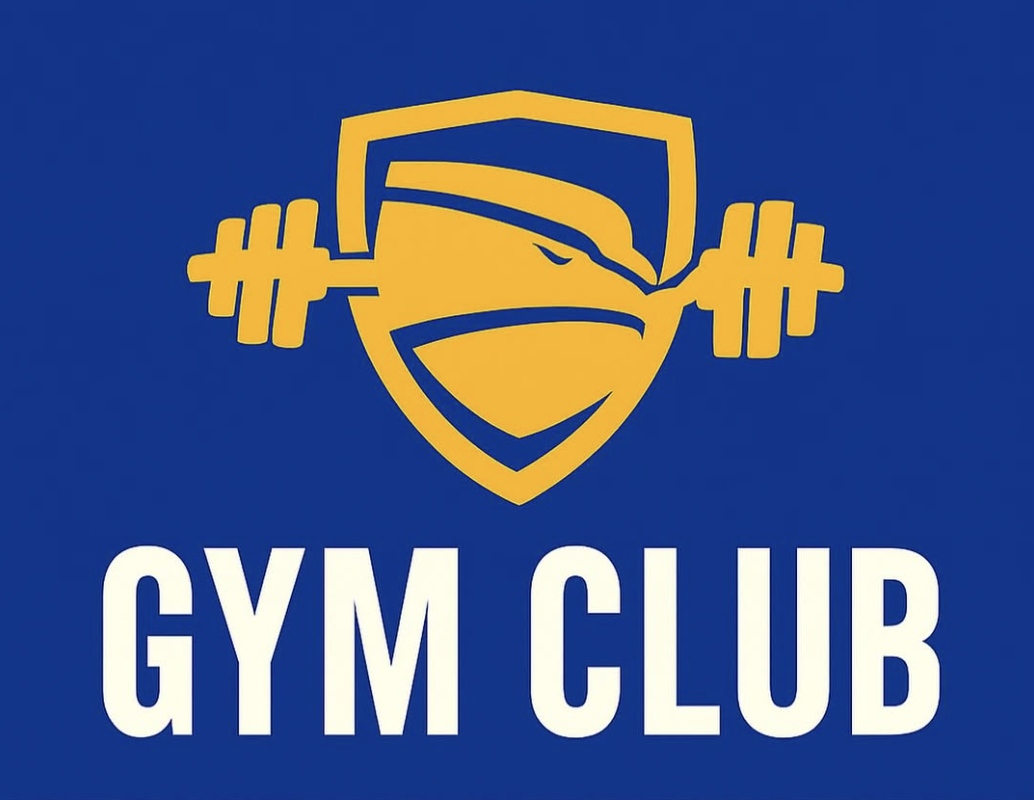 The New and Improved Gym Club