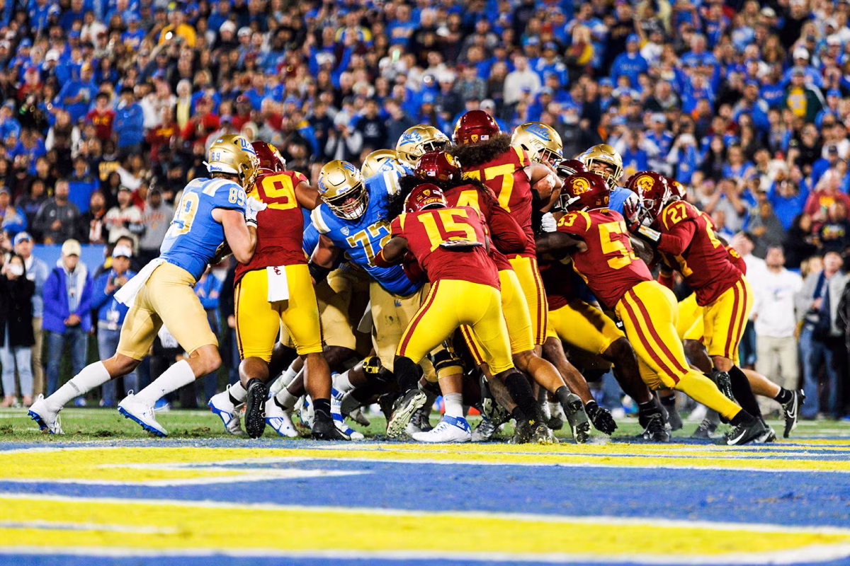 College Football Week 3 Review