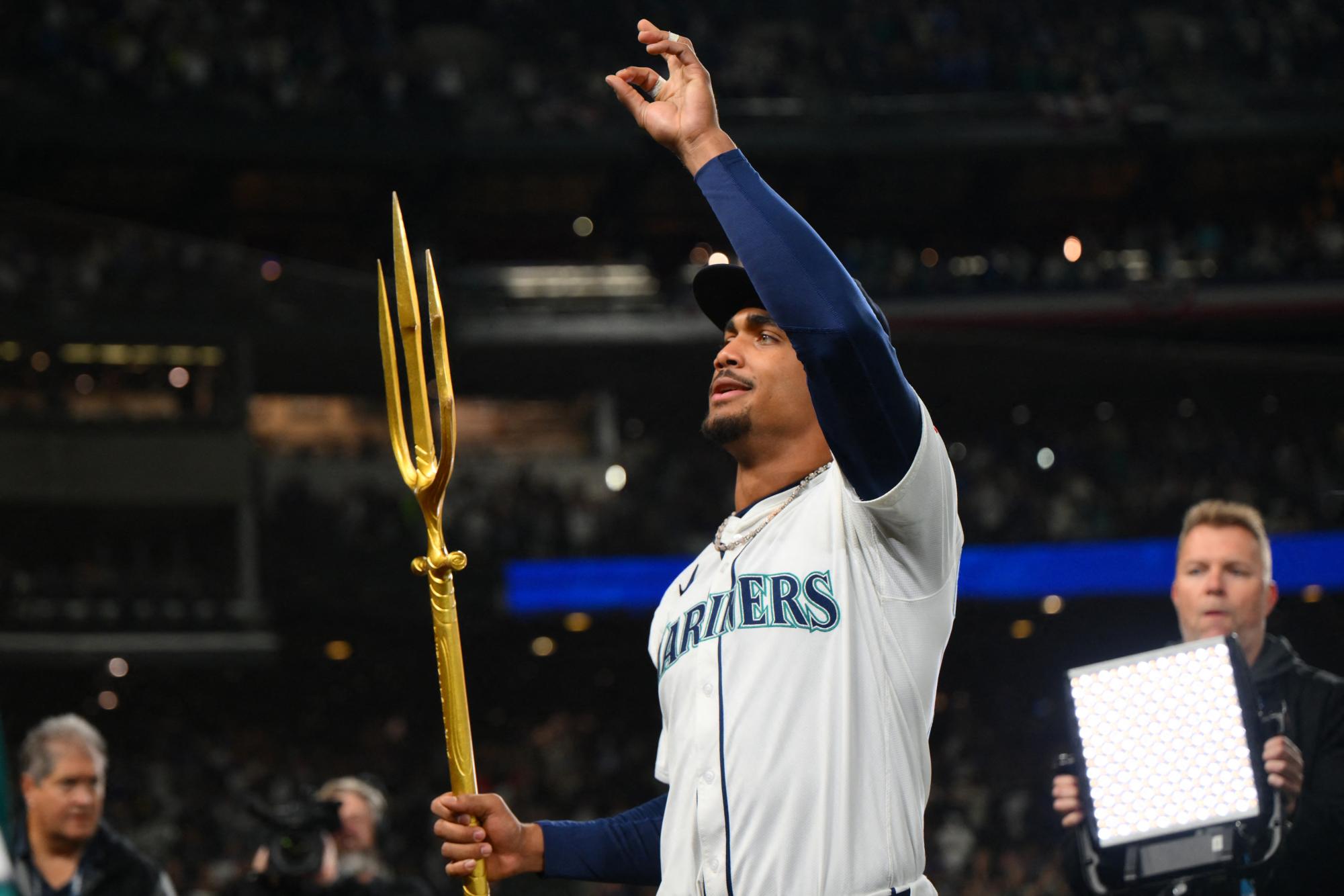 Seattle Mariners Postseason Recap – Eagle Eye News