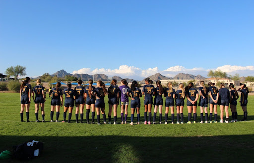 First game of the season